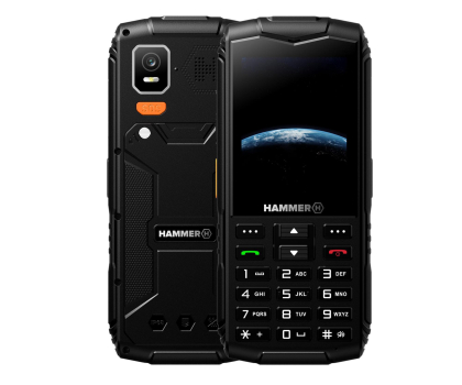 Smartfon myPhone Hammer Horizon LTE